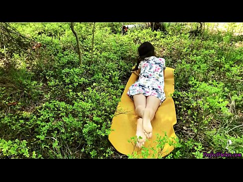 ❤️ Тиндердегі бейтаныс адам менің кискамды мастурбациялайды және орманда құмарланып жүреді ❤❌ Анальный видео kk.sexera.ru ❌❤