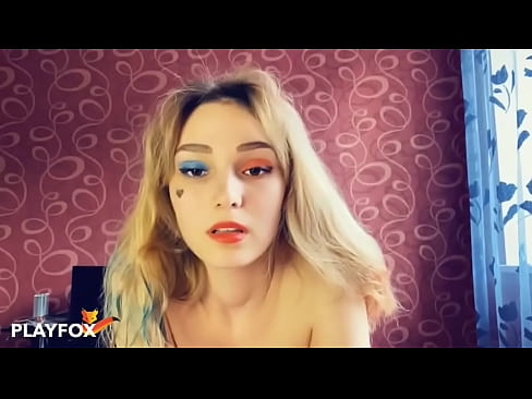 ❤️ Сиқырлы виртуалды шындық көзілдірігі маған Харли Куиннмен жыныстық қатынасқа түсті ❤❌ Анальный видео kk.sexera.ru ❌❤
