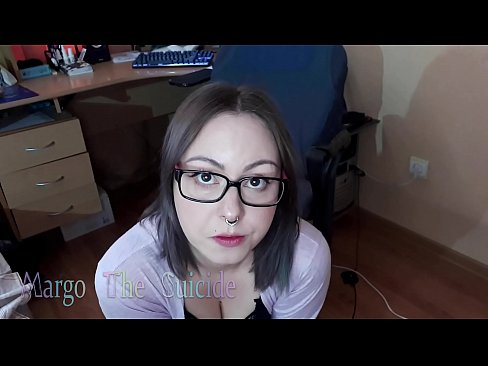 ❤️ Көзілдірік киген сексуалды қыз камерада дилдоны терең сорып алады ❤❌ Анальный видео kk.sexera.ru ❌❤