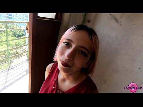❤️ Студенттік Нәзіктік Сорады бейтаныс адам сыртта - кончают оның бет ❤❌ Анальный видео kk.sexera.ru ❌❤